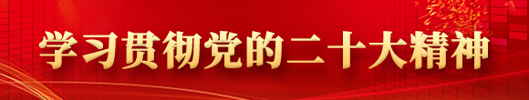 學(xué)習(xí)貫徹黨的二十大精神